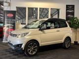 Aixam Crossover XXL KOFFER Mopedauto Microcar 45 KM - Aixam mit Diesel-Antrieb
