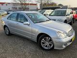 Mercedes-Benz C 200 SportLine *Aut.*SitzH*Klimaaut*TÜV NEU - gebrauchte Mercedes-Benz C 200 aus dem Jahr 2006
