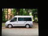 Ford Nugget - Offers