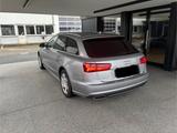 Audi A6 2.0 TDI 140kW ultra S tronic Avant - - Audi A6 bis 15.000 Euro