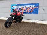 Honda CB1000S   HORNET €5+ 6 Jahre Garantie - Honda Hornet 1000