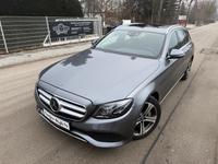 Mercedes-Benz E 400 T-Modell 4Matic,Vollausstattung,1.Hand