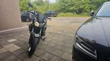 Kawasaki Z1000 - KAWASAKI 2007