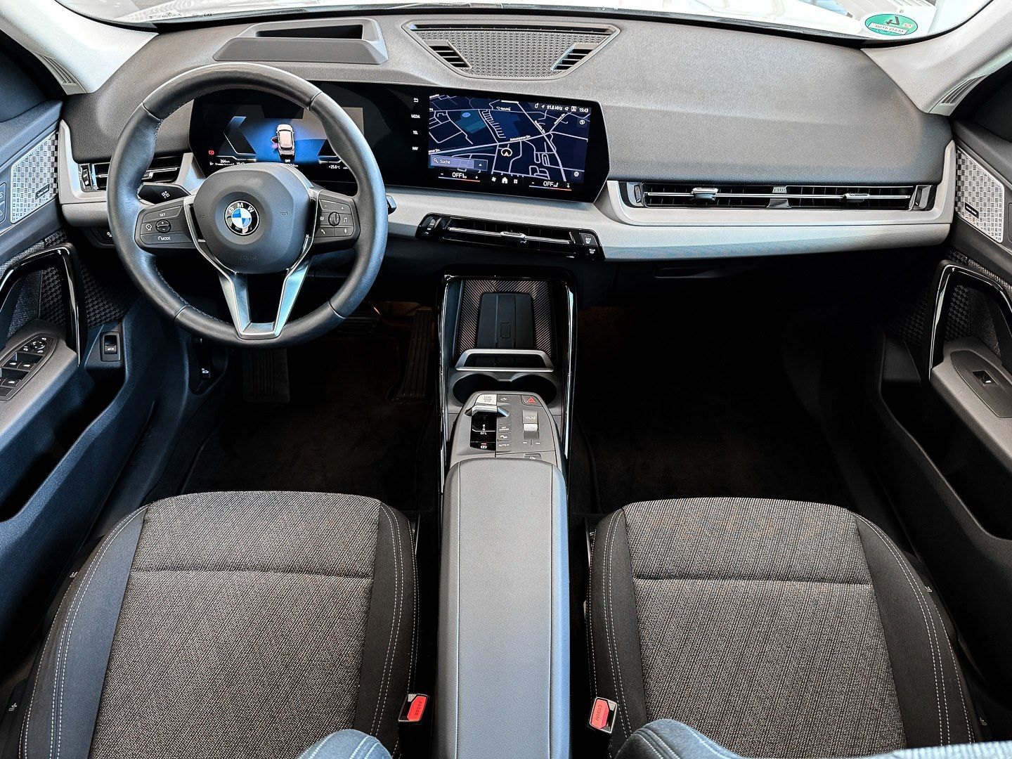 BMW X1 - Bild 9