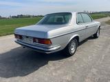 Mercedes-Benz 230CE W123, Klima, Gutachten 2+ - Mercedes-Benz 230: Ce W123