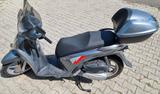 Honda SH 150 AD - HONDA ROLLER SH