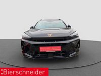 Cupra Formentor - Vorschau Bild 2