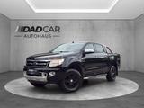 Ford Ranger Limited Doppelkabine 4x4 3.2 *RFK*bhz.WSS - gebrauchte Ford Ranger aus dem Jahr 2015