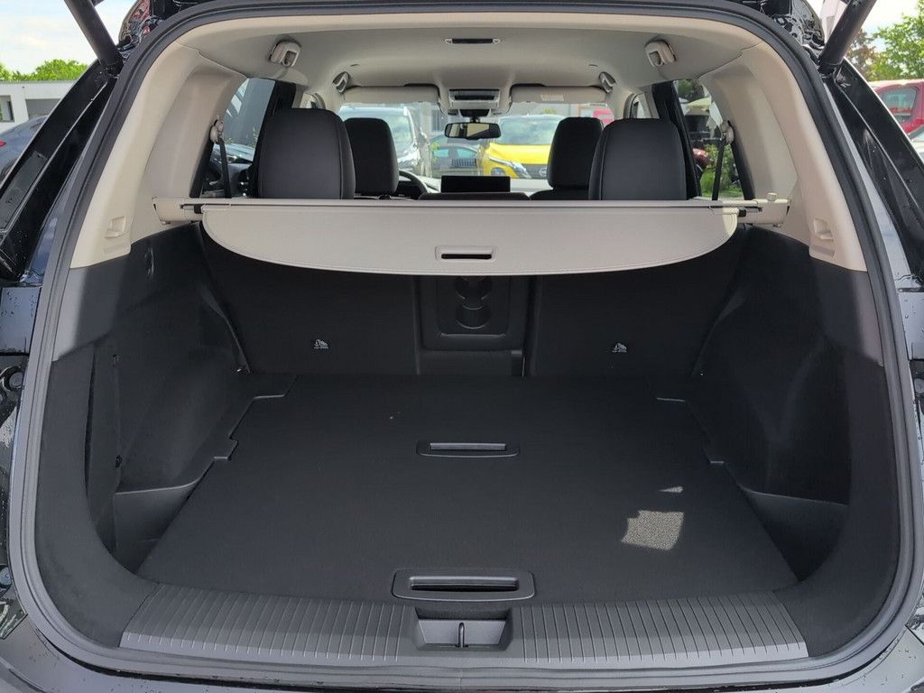 Nissan X-Trail - Bild 12