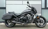 Kawasaki Vulcan S Performance - Kawasaki Vulcan S Performance