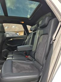 2013 AUDI SQ5 照片 9