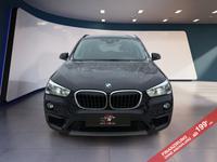 BMW X1 sDrive 18 d Advantage/Navigation