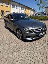 Mercedes-Benz C 220 d Avantgarde | 1. Hand 