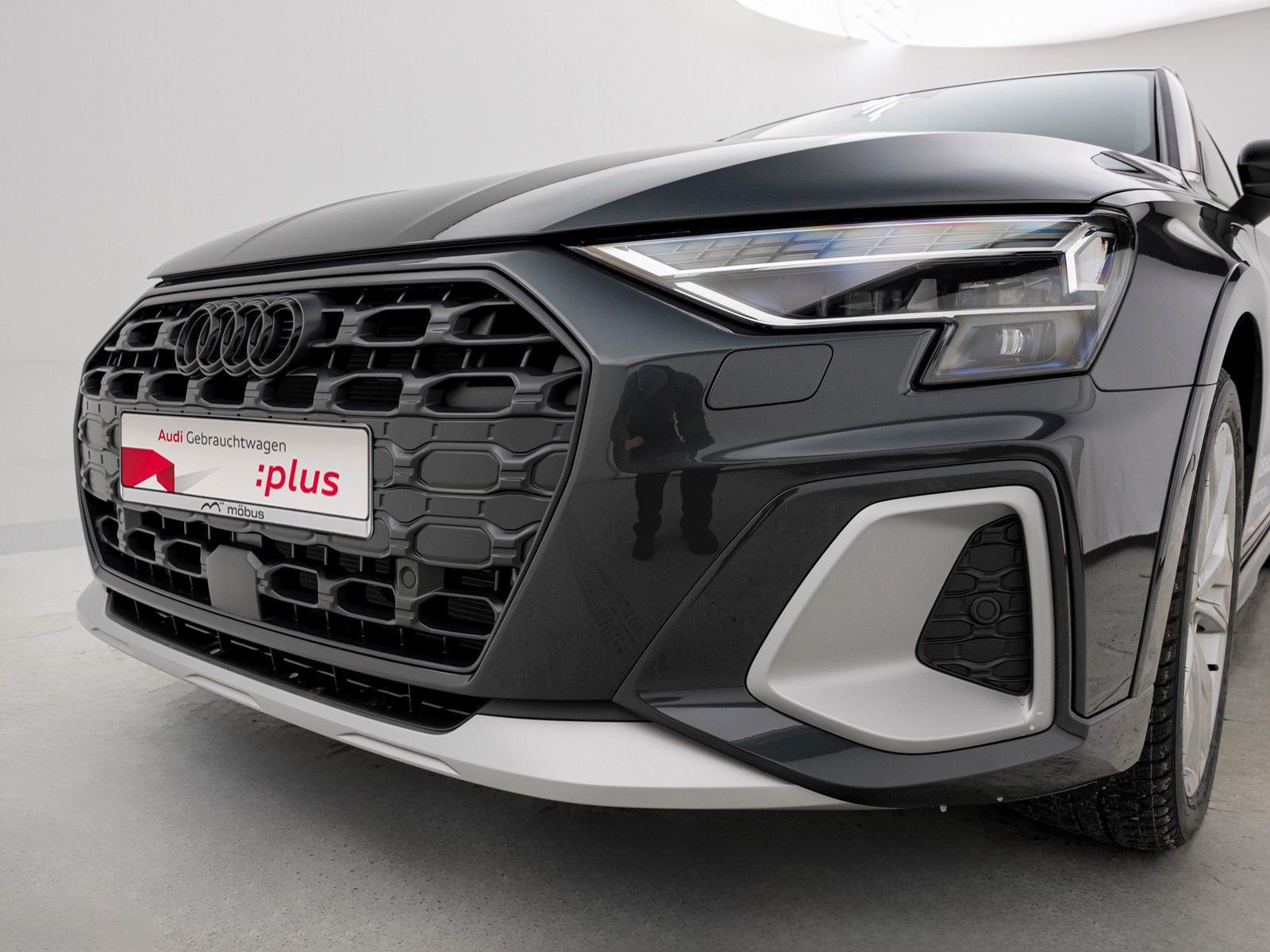 Audi A3 - Bild 24