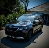 Skoda Kodiaq 2.0 TDI SCR 140kW DSG 4x4 SCOUT SCOUT