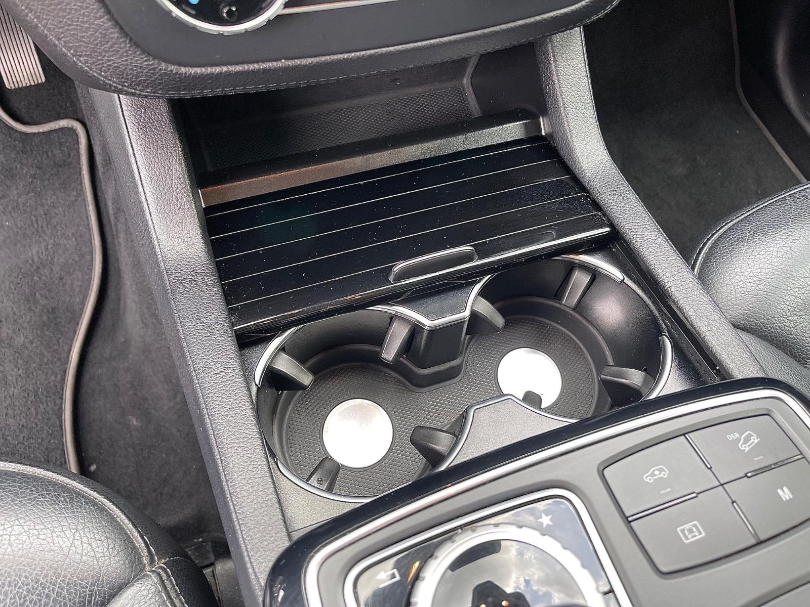 Mercedes-Benz GLE 350 d 4MATIC AMG Line
