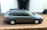 Volkswagen Golf 1.4 TSI Variant 140 PS - Volkswagen Golf: V Tsi 140 Ps