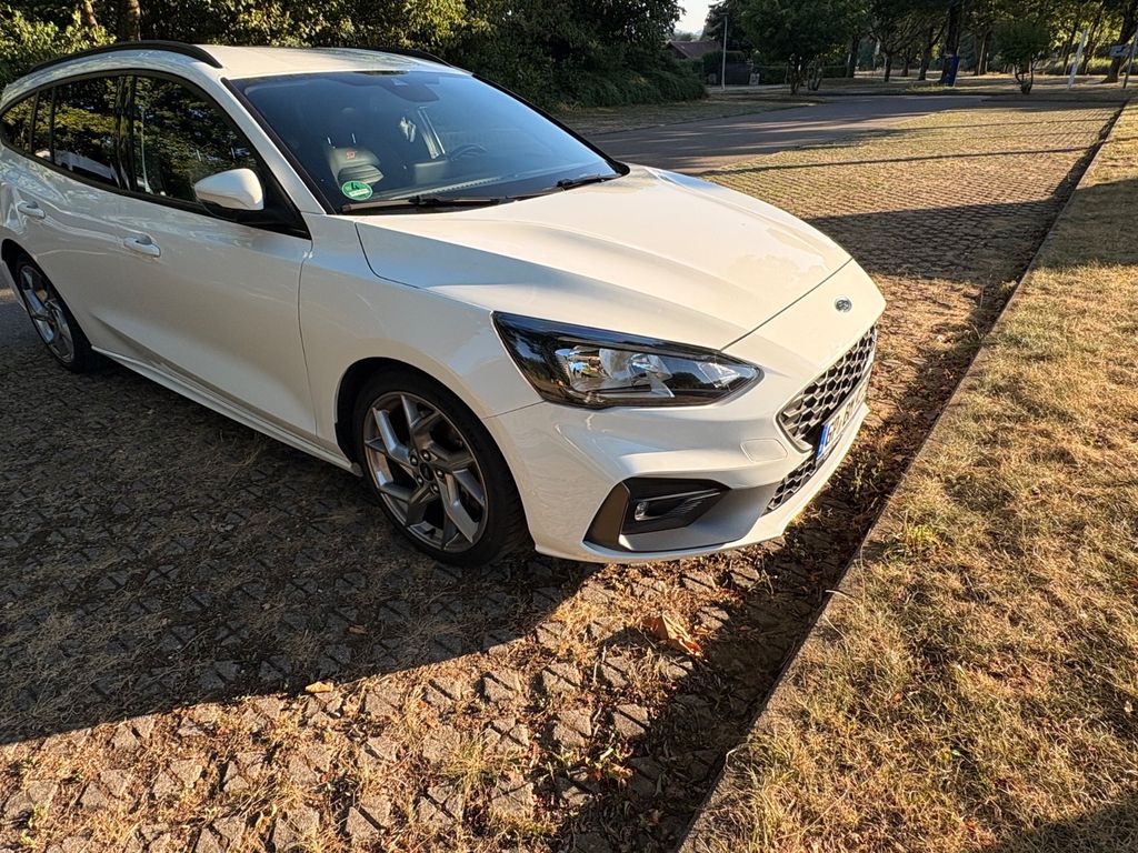 Image of Ford Focus