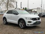 Volkswagen T-Roc 1.5 TSI Sport 4Motion DSG AHK / LED / Rear - Volkswagen T-Roc: 4motion