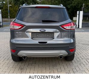 Ford Kuga - 5