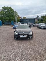 BMW 525d xDrive.M-Paket.Navi.Pano.Leder.LED.SHZ - BMW 525: 525d M Paket