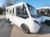 Dethleffs GLOBEBUS I  1  - Dethleffs Globebus i1