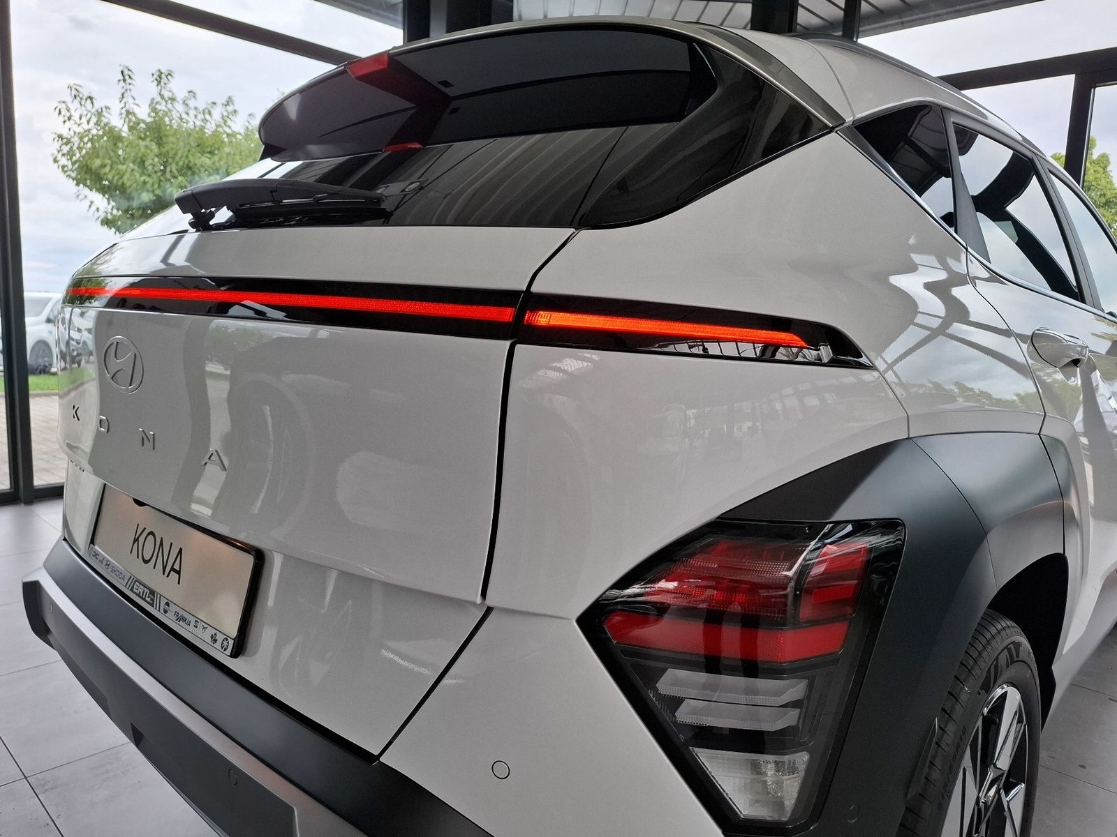 Hyundai Kona – Bild 41