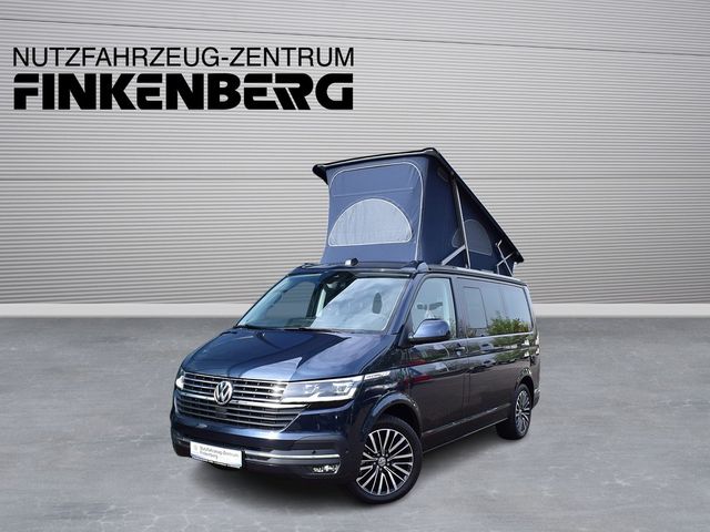 Volkswagen T6 California 6.1 Ocean DSG *LED*StaHzg*RüKam