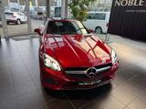 Mercedes-Benz SLC 300 H/K RFK LED NAVI - Mercedes-Benz SLC 300 mit Panoramadach