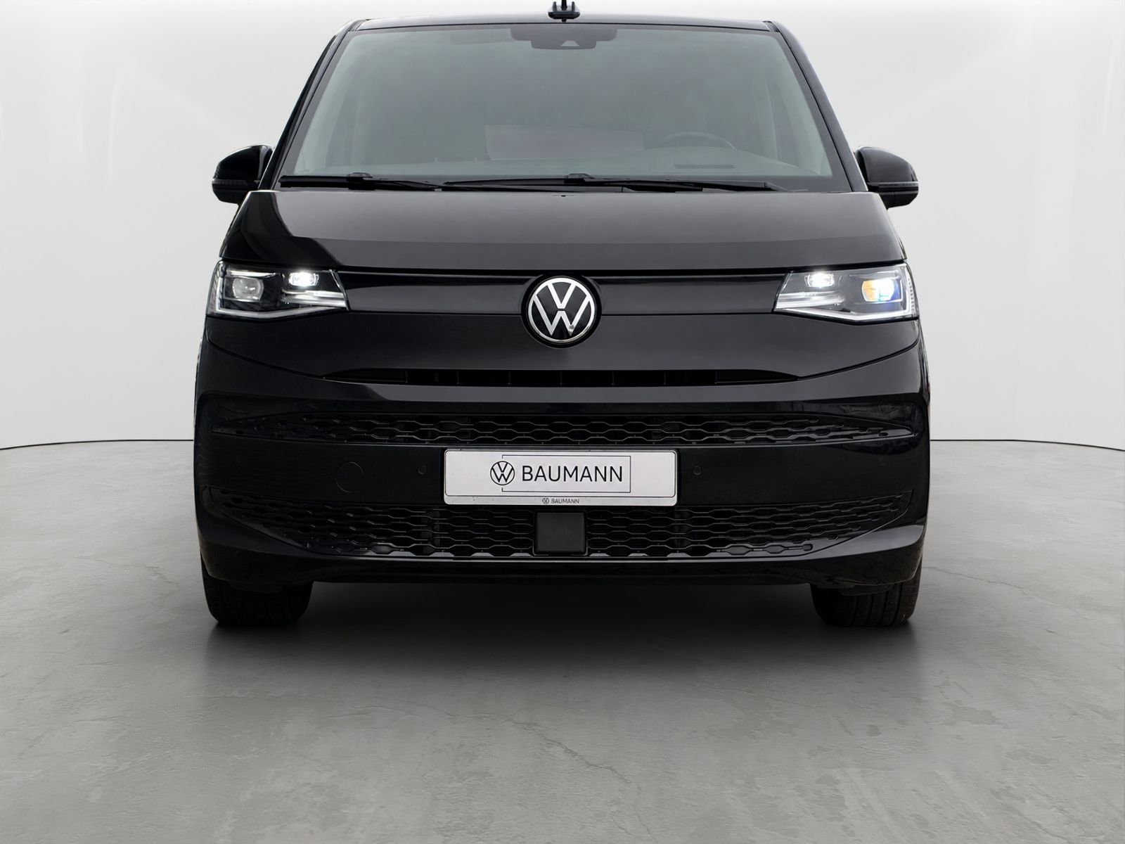 Multivan T7 2.0 TDI DSG lang *NAVI*MATRIX*TOP*