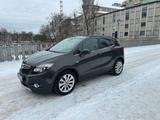 Opel Mokka 1.4 Turbo INNOVATION Automatik - Opel Mokka mit Panoramadach