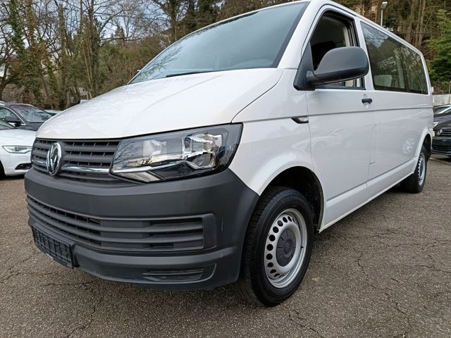 Volkswagen T6 Transporter Kasten-Kombi Kombi lang