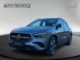 Mercedes-Benz GLA 200 PROGRESSIVE ADV. PLUS+NIGHT+AHK+360+AMBI - Mercedes-Benz GLA 200: Automatik