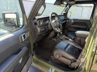 Jeep Wrangler - Vorschau Bild 9
