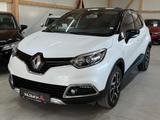 Renault Captur Crossborder/KAMERA/SHZ/NAVI/KEYLESS - Renault Captur: Crossborder