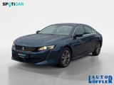 Peugeot 508 BlueHDI 130 +TEMPOMAT+LED-TAG+KLIMAAUTO+LM - Peugeot 508 aus 2018
