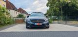 Mercedes-Benz C 220 d T Autom. - - Mercedes-Benz C 220 in Solingen