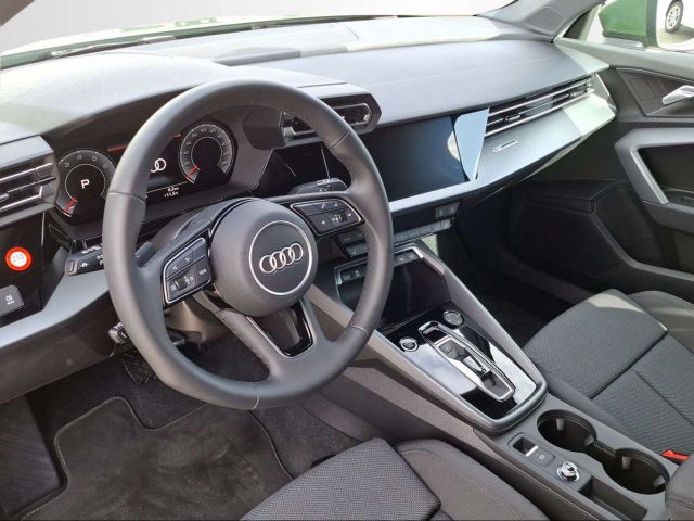 A3 SPORTBACK 30 TFSI ADVANCED S-TRONIC