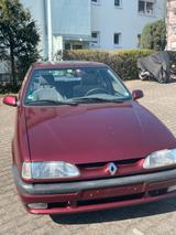 Renault Oldtimer Renault 19 Modell 1.8S TÜV 12/2027 - Renault Gebrauchtwagen von 1993