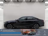 BMW 520i Limousine M Sport Driv.Assist+ Harman/K LED - BMW 520 Gebrauchtwagen in München