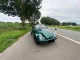 Volkswagen Käfer - Volkswagen Käfer aus 1997