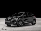 Renault Captur INTENS TCE 140 LED KLIMAAUTO AMBIENTE ALU - SUV bis 20.000 Euro