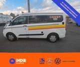 Ford Panama P10 Wohnmobil | 2022 | Euro 6 - Ford P