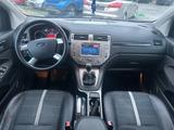 Ford KugaTitanium/Klimaauto/Navi/PDC/Sport - gebrauchte Ford Kuga aus dem Jahr 2009