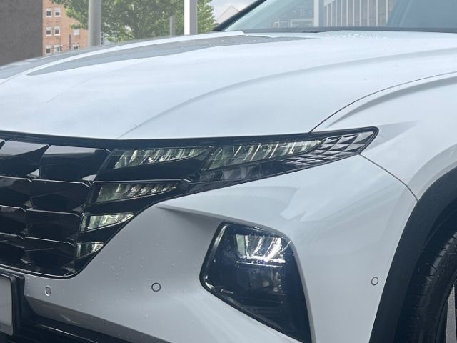 Fahrzeugabbildung Hyundai Tucson Prime Plug-In Hybrid 4WD Pano+ECS+ASSISTE
