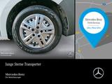 Mercedes-Benz Citan 112 CDI KA PRO+Klima+AHK+MBUX+PTS+Kamera - Mercedes-Benz 112