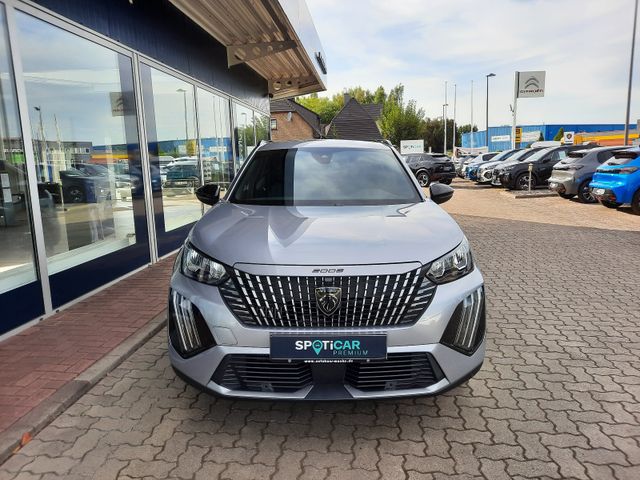 PEUGEOT 2008 Allure EAT8  SH NAVI RKAMERA GJR