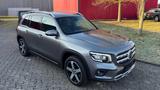 Mercedes-Benz GLB 200 d Progessive LED Kamera Ambiente - Mercedes-Benz GLB 200 Diesel Gebrauchtwagen