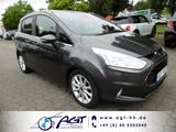 Ford B-MAX 1.0 Ecoboost Titanium Tempomat B/T PDC AHK - Ford B-Max in Hamburg