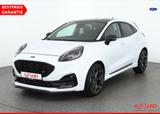 Ford Puma 1.5 EcoBoost ST LED Navi Sitzheizung SYNC - Ford Puma SUV